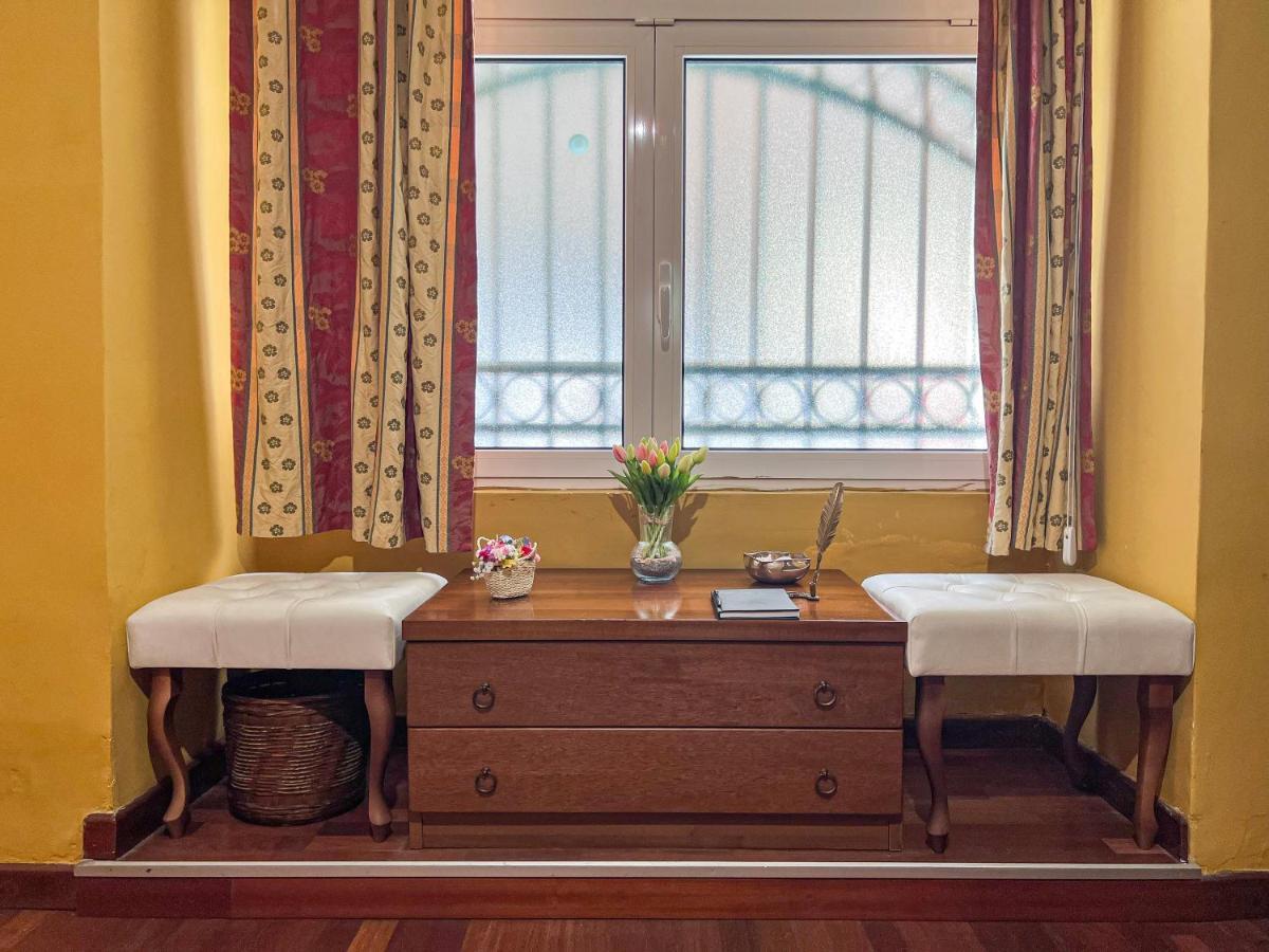 Loft Di Charme In Centro Genova Lejlighed Eksteriør billede