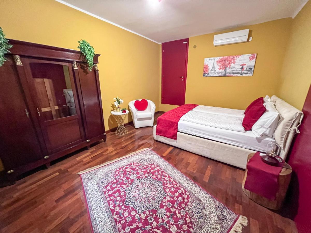 Loft Di Charme In Centro Genova Lejlighed Eksteriør billede